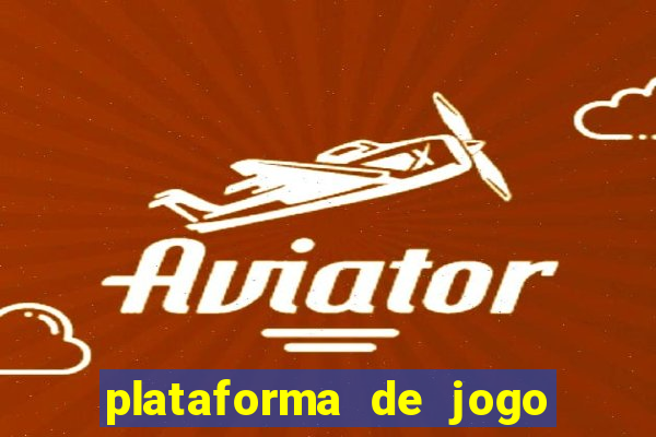 plataforma de jogo de 2 reais